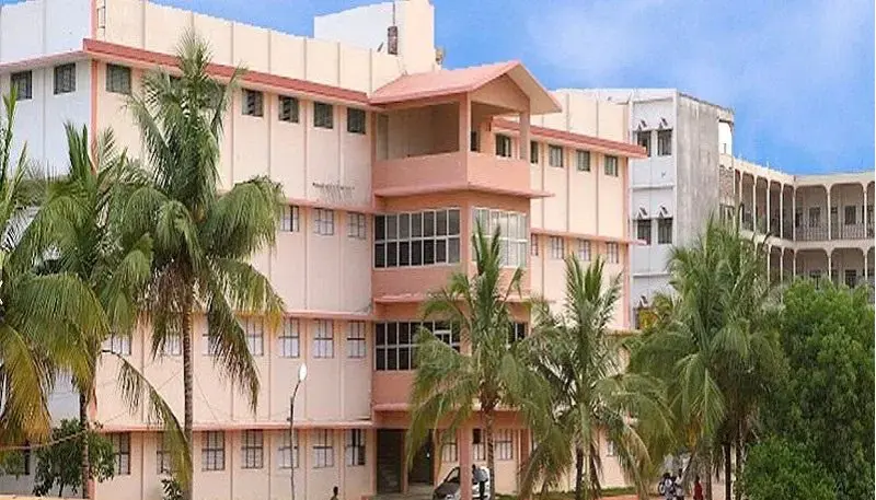 Intel Degree College Anantapur